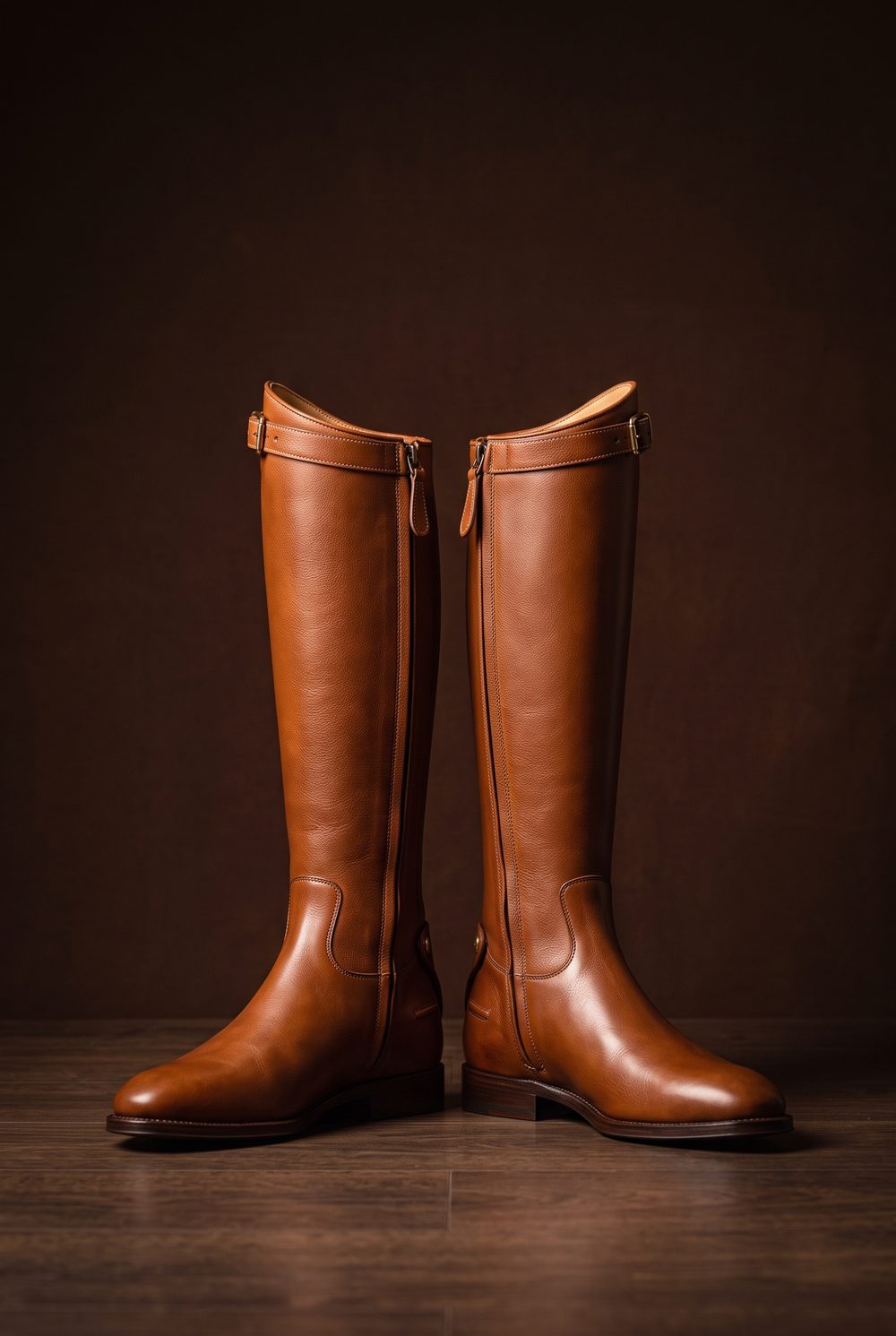 Bottes d’équitation HorseCo Volterra