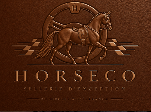 HorseCo — Sellerie d’exception