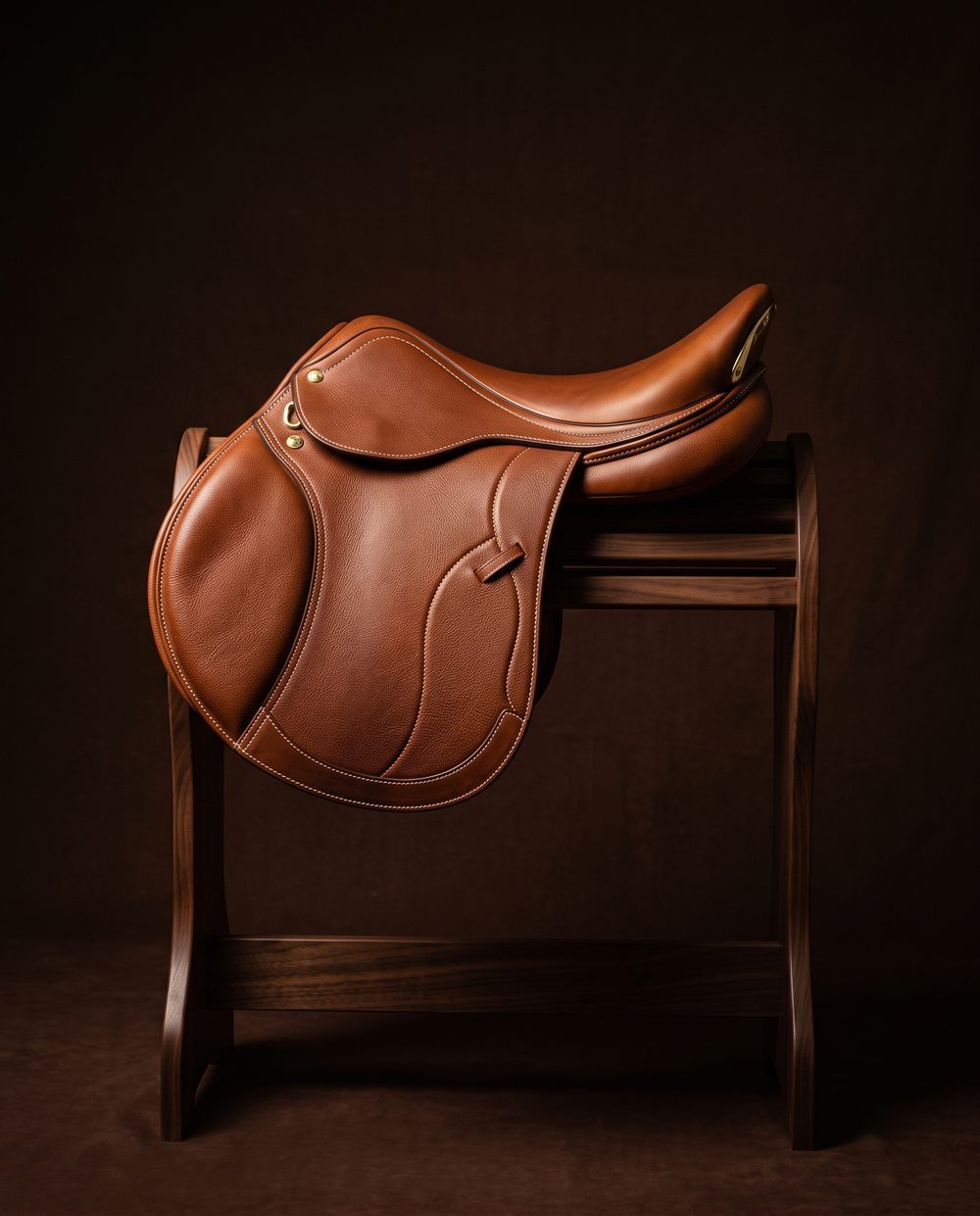 Selle mixte HorseCo Maremma